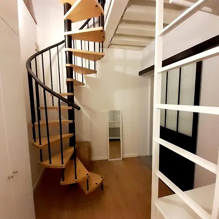 Duplex 60 M2 Bord De Loire Apartment Blois Exterior photo