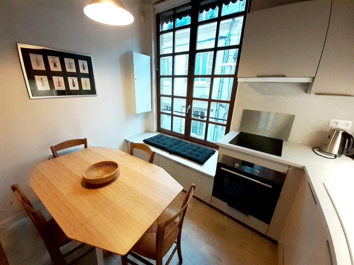 Duplex 60 M2 Bord De Loire * Blois