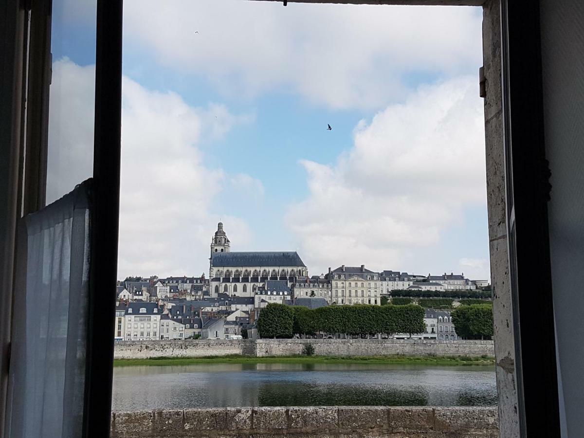 Apartment Duplex 60 M2 Bord De Loire *